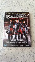 Action Film Rollerball (2 DVD) mit Jean Reno & Cool J (01)