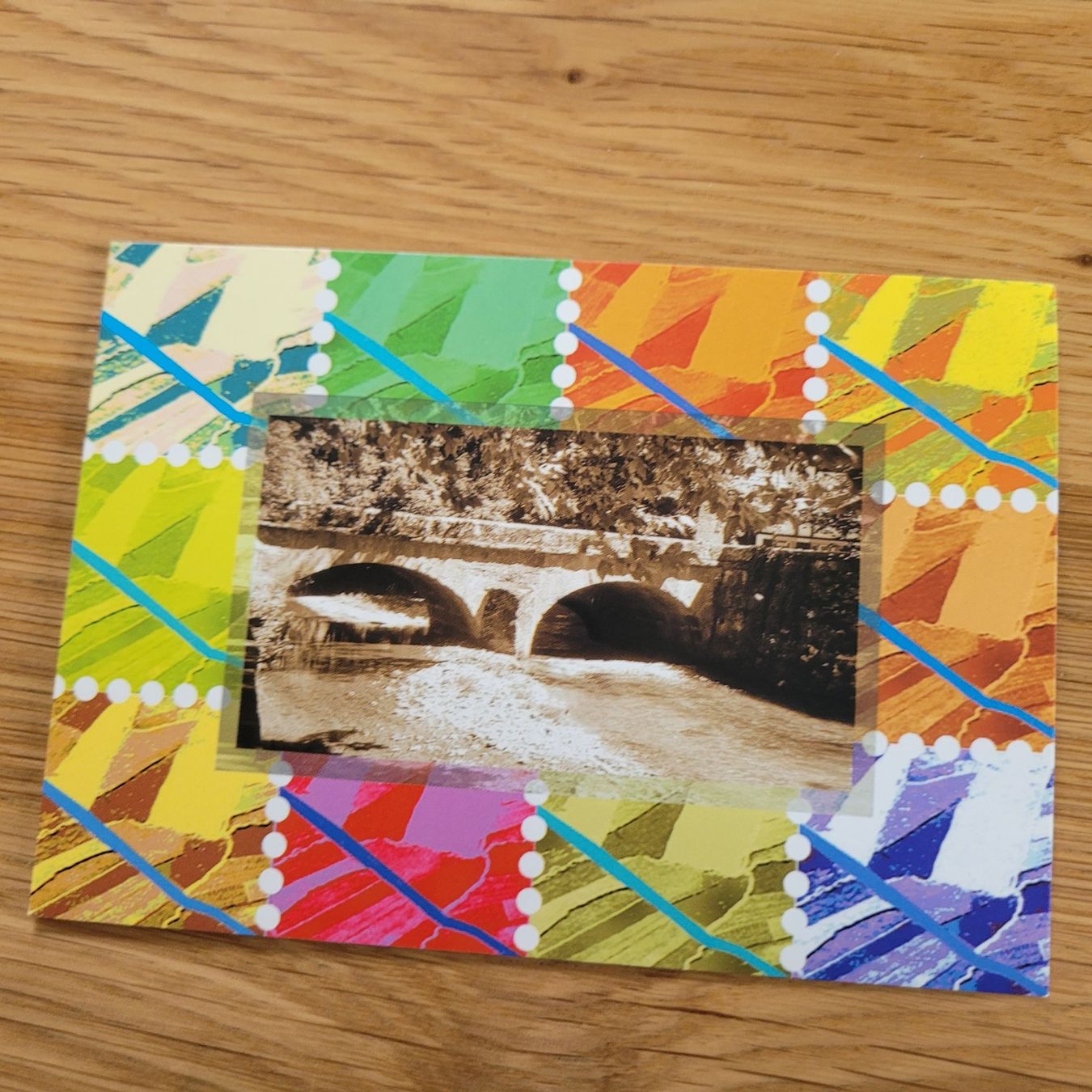 Cartes postales: GS Karte Lyss 2002 – D'occasion à Biel/Bienne par Destockweb 1