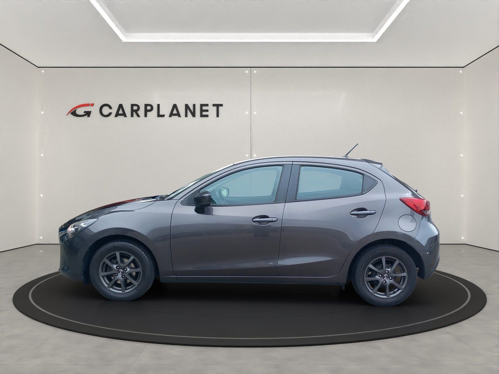 Mazda Automobili: Mazda 2 S-G 90 Ambition 2 – Usato da Ebikon venduto da Garage-Bolzern-Koch 1