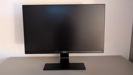 BenQ GW2480-T LCD Monitor 24 Zoll guter Zustand