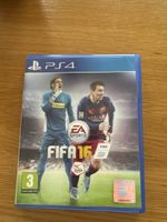 FIFA 16