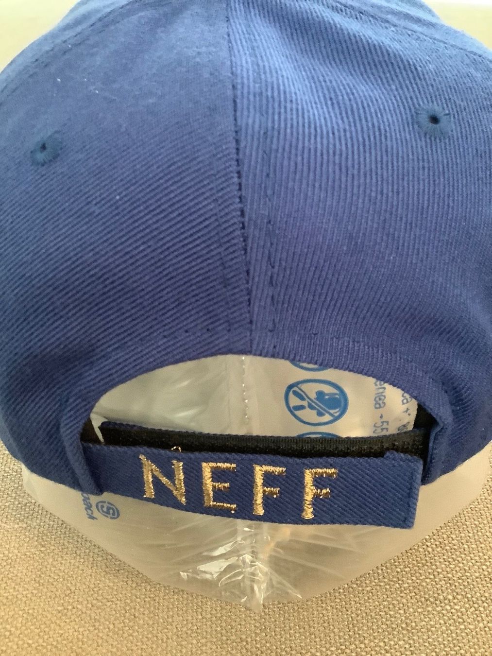 Copricapi, berretti & cappellini: Cap von Neff – Usato da Triesen venduto da boston7 1