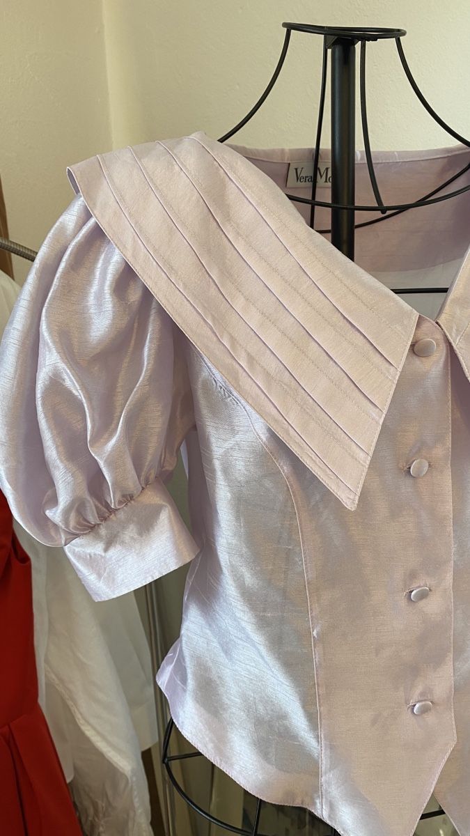 Blusen: Vera Mont Bluse – Gebraucht aus Obfelden von tan_9lj9 1