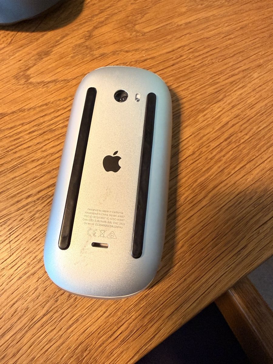 Apple Souris: Apple Magic Maus 2 – D'occasion à Schmitten FR par gap_bd6r 1