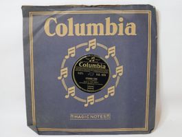 Schellack Tony Brent Strange Love / Have You Heard
