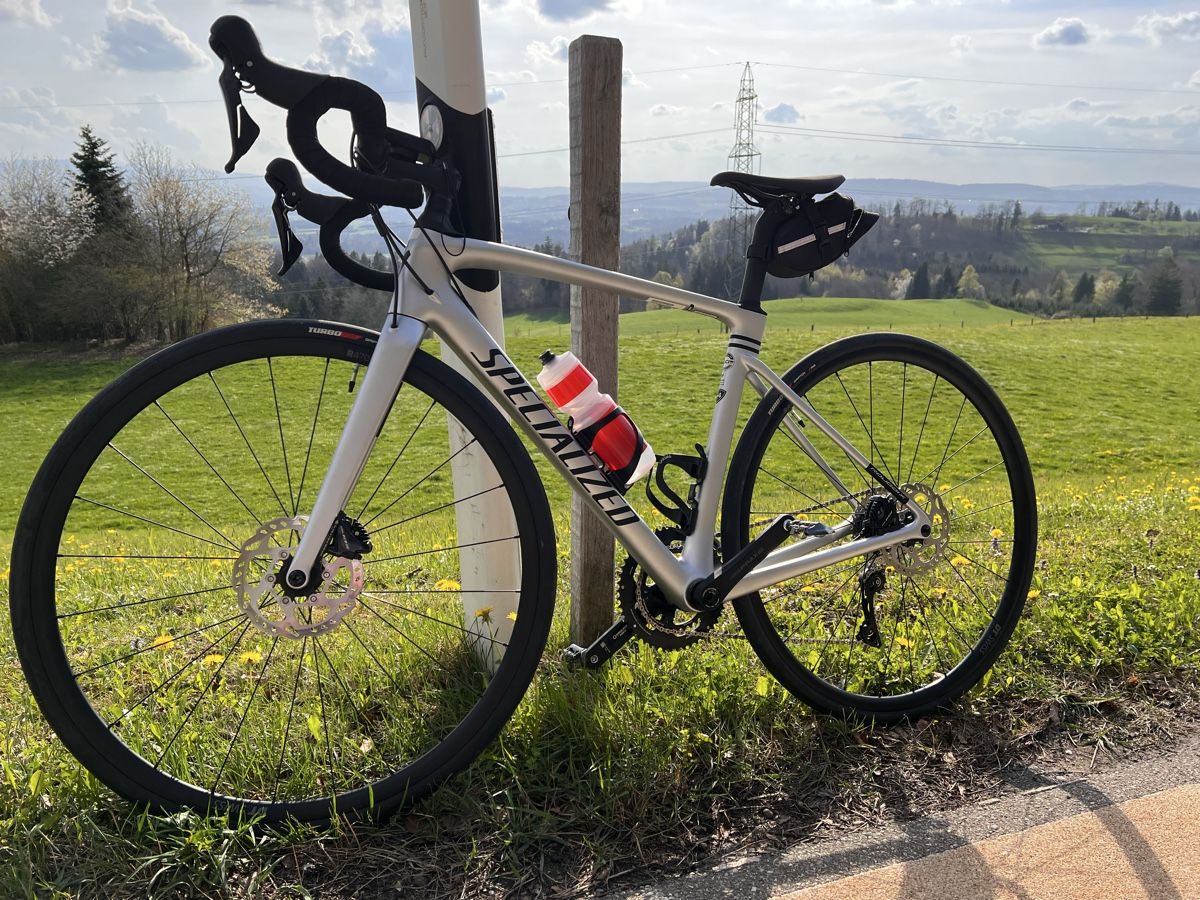Specialized Biciclette: Specialized Roubaix – Usato da Wetzikon ZH venduto da enf_t9kl 4