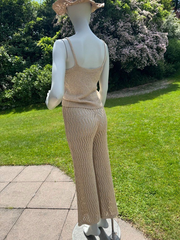 Lotti di vestiti: goldenes Dreierset – Usato da meggen venduto da Njamiro 4