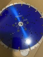 Diamant Bltt 230mm Neu 