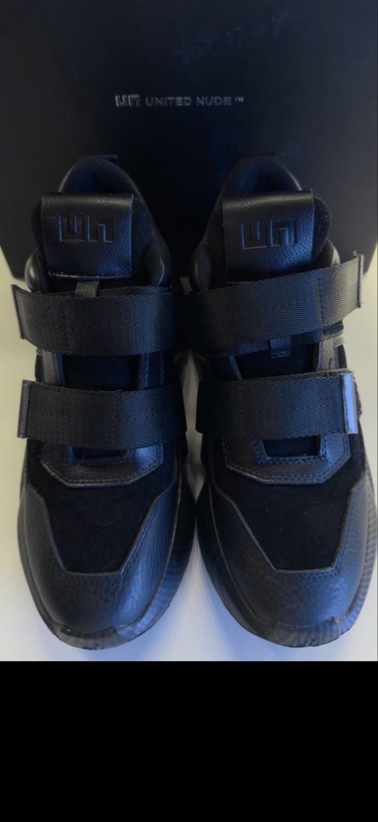 Scarpe da donna: United Nude gr.40 – Usato da Andhausen venduto da bgy_y6xl 1