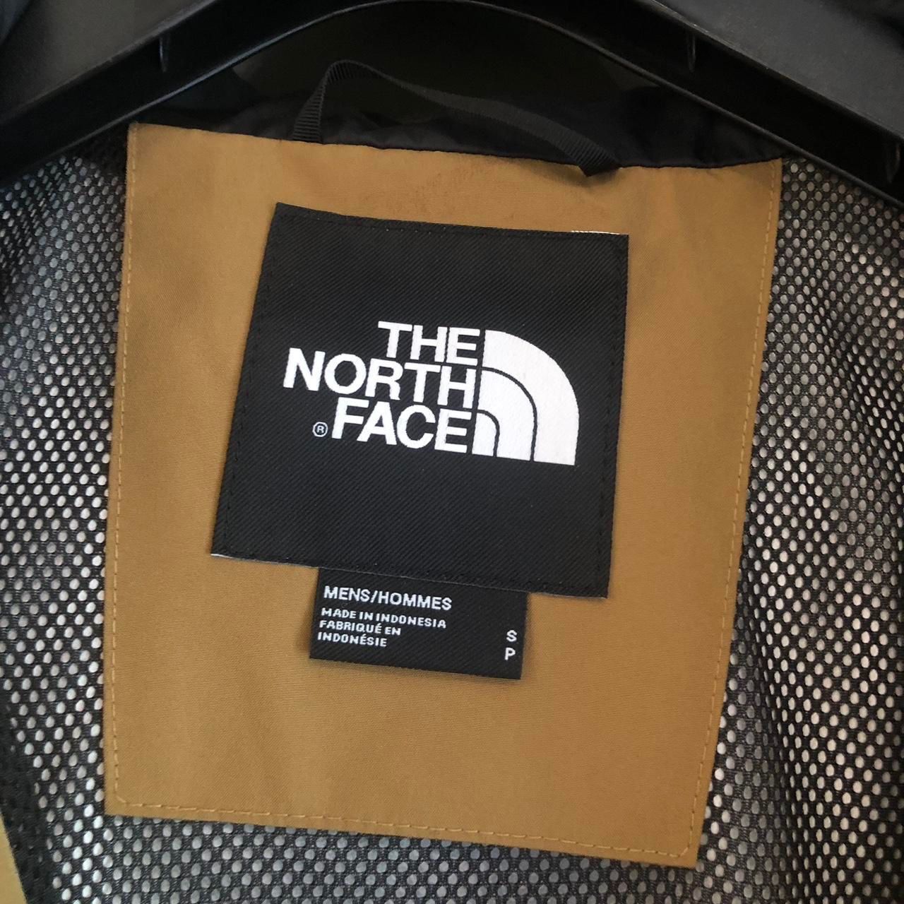 North Face Vestes: The North Face Dryvent jacket – D'occasion à Zürich par fra_6fph 3