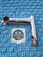NOS Retro MTB Vorbau von ITM 25.4