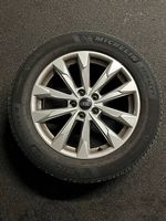 4x Kompletträder 7Jx18, ET 43.0, 5/112 Audi Q3 Sportsback