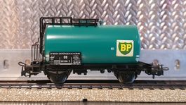 MÄRKLIN 4644 GÜTERWAGEN 