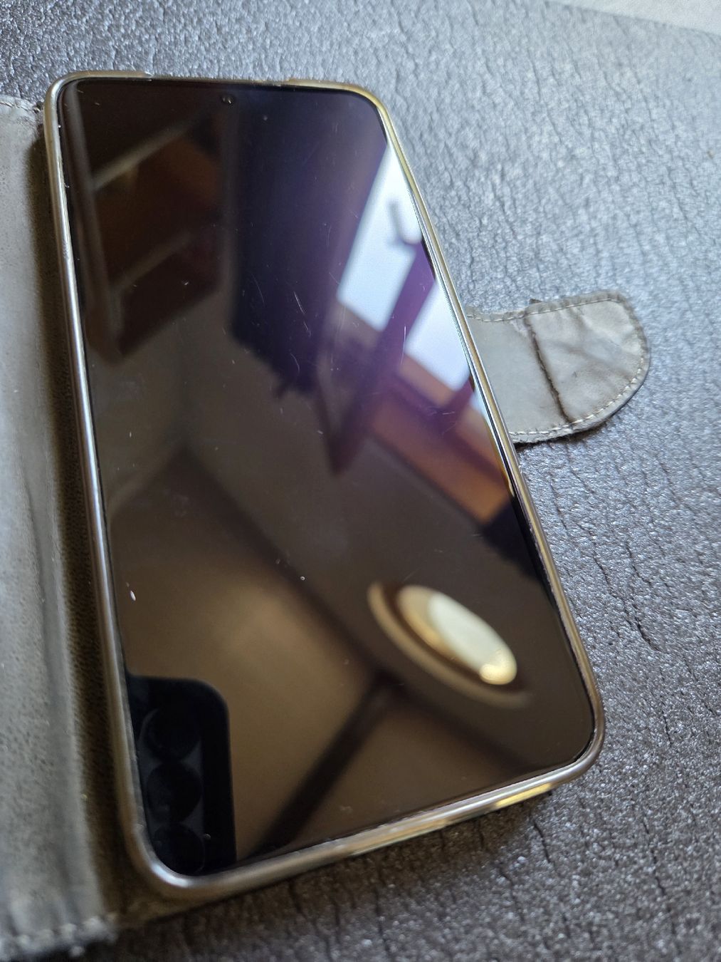 Samsung Telefoni cellulari / Smartphones: S22 Samsung – Usato da Grandvaux venduto da ese_pt88 2