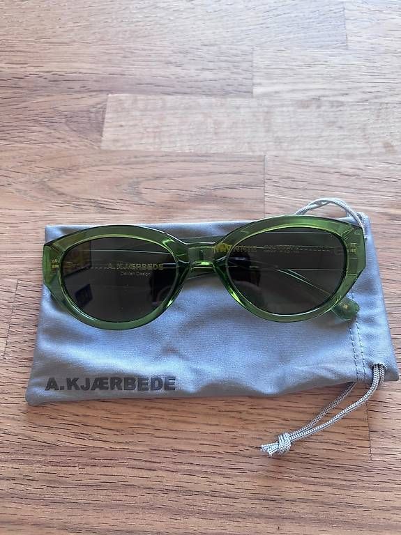 Occhiali & Lenti: Sonnenbrille von A.KJÆRBEDE – Nuovo (secondo la descrizione) da Bern venduto da viddra 3