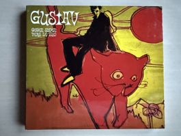 Gustav CD - Gegen Süden - Vers Le Sud
