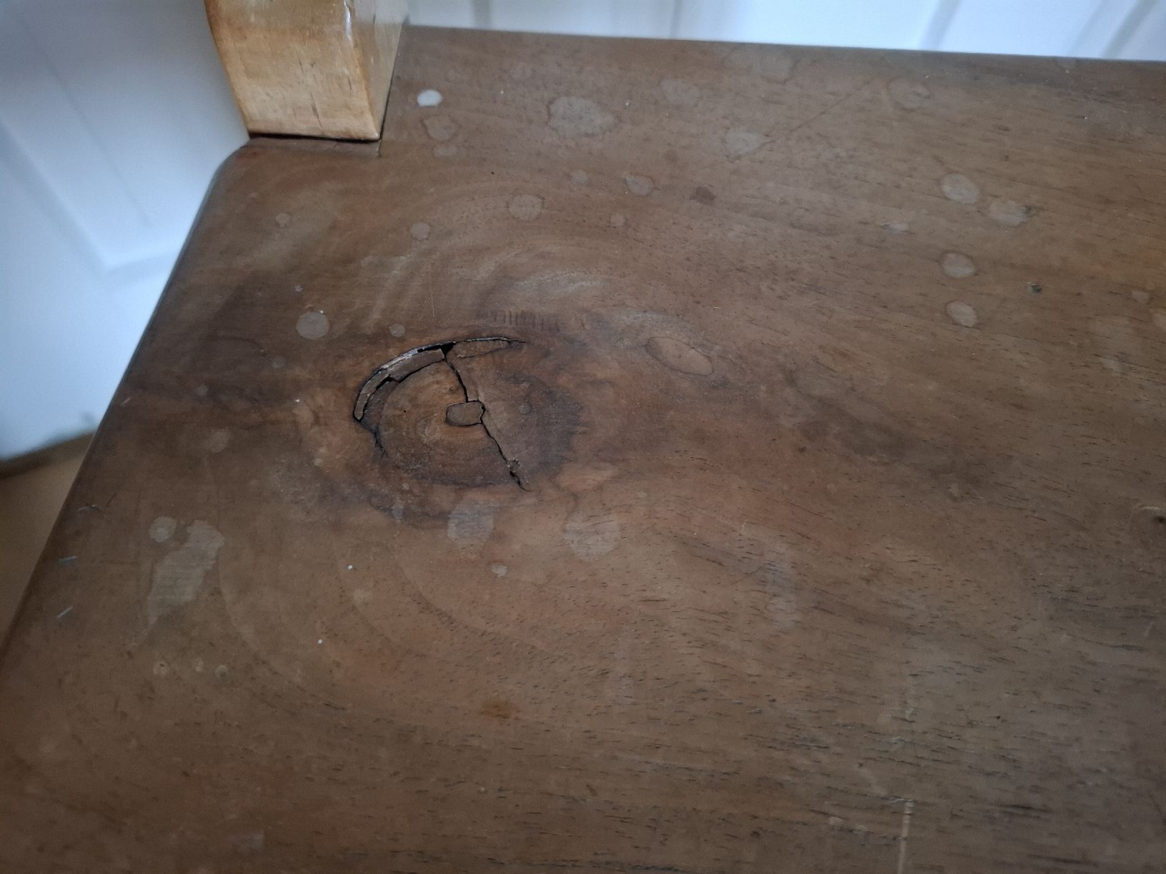 Sedie: Antiker Holzstuhl Biedermeier  – Usato da Stäfa venduto da UH82 2