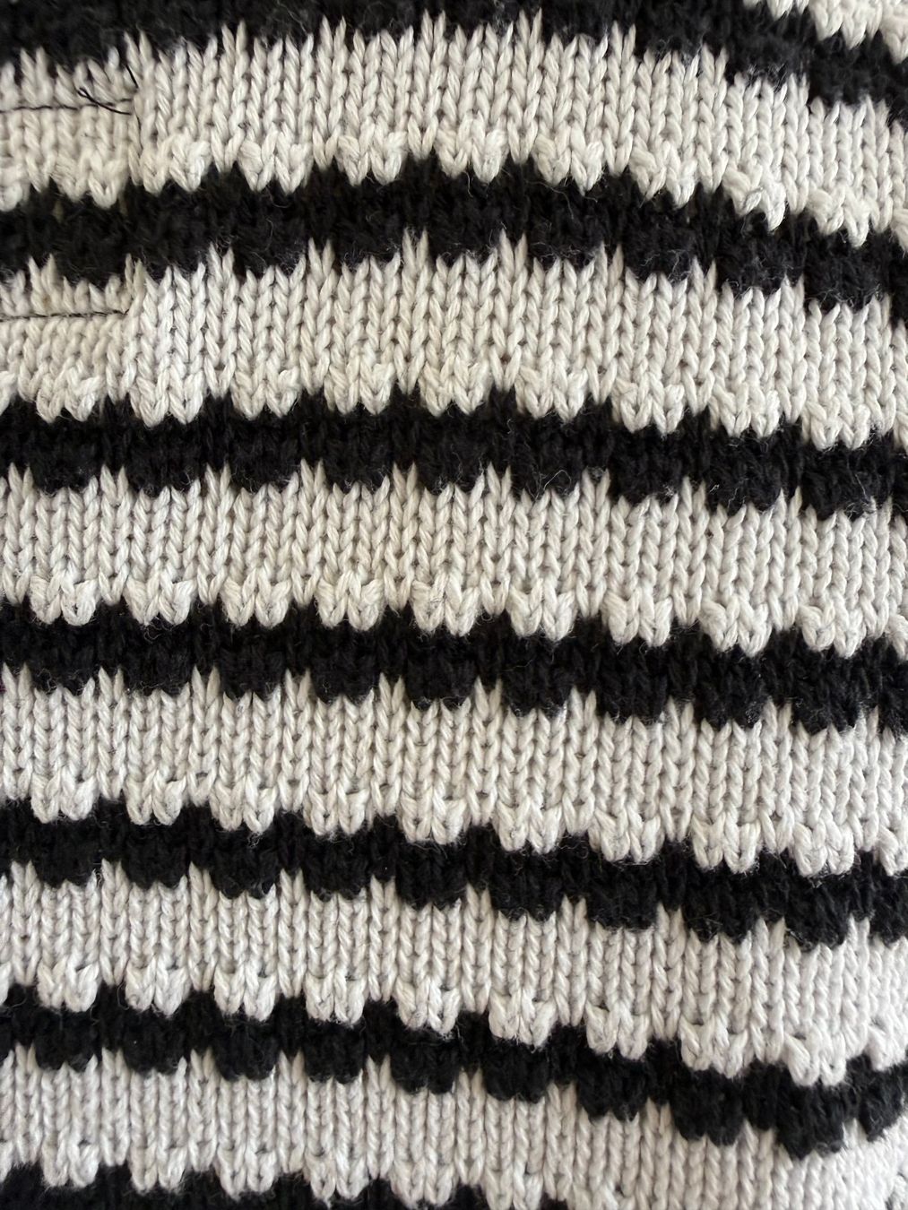 Maglioni & Felpe: Desires Damen Pullover Grösse L Baumwolle – Usato da Kirchdorf AG venduto da coco123 3