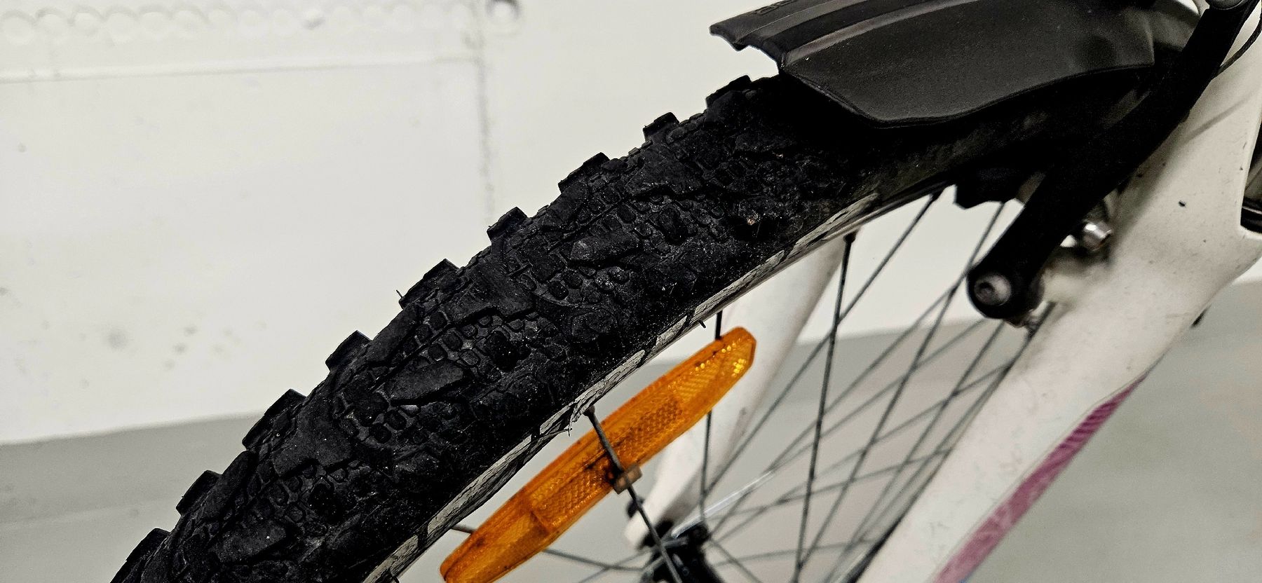 Merida Biciclette: MERIDA Juliet 10, 18" – Usato da Arbon venduto da my_shopping 4