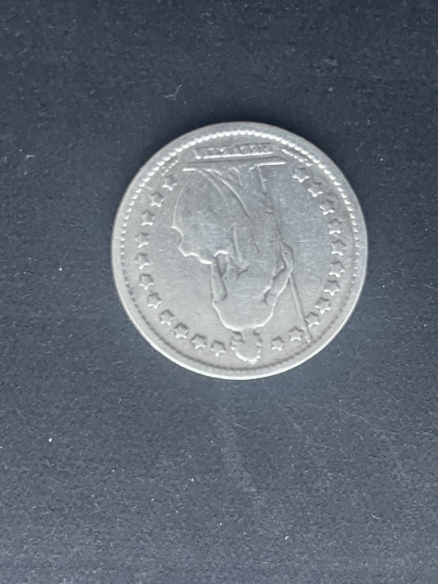 Toutes les monnaies: 1.- Silber CH Jahr 1908 – D'occasion à Meierskappel par Hala03 3