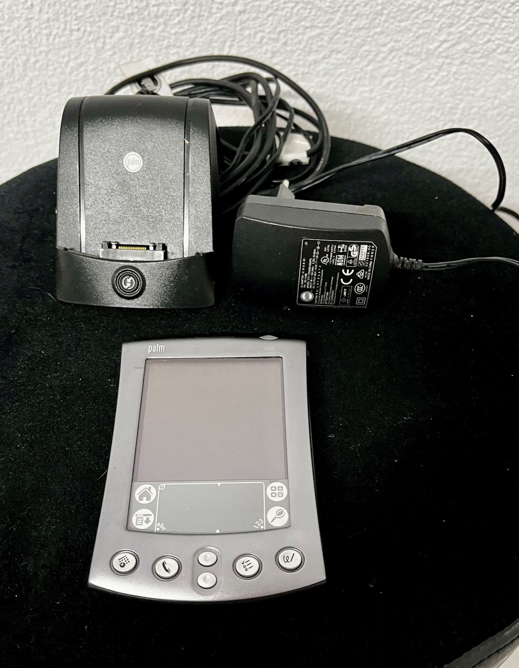 Palm Palmari: Palm Pilot Color – Usato da Zuchwil venduto da Speaker0 2