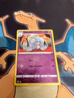 Hattrem (CPA 19) - Reverse Holo - Champion's Path