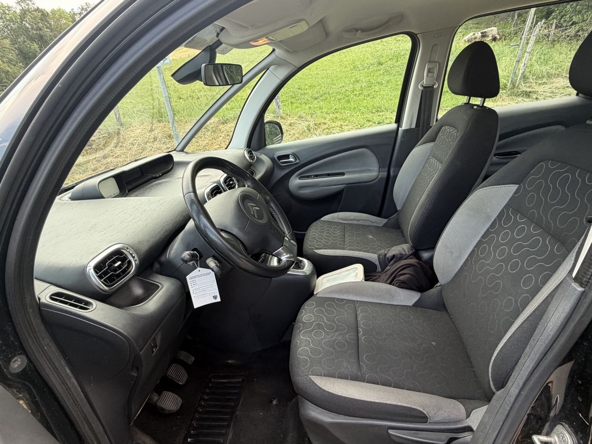 Citroën Automobili: Citroën c3 Picasso  – Usato da Pringy venduto da bigrexy 7