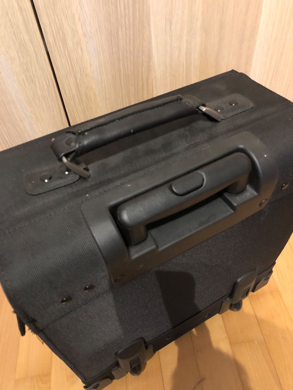 Valigie & Borse: Original SBB Trolley Top Zustand! – Nuovo (secondo la descrizione) da Attelwil venduto da Canelle67 3