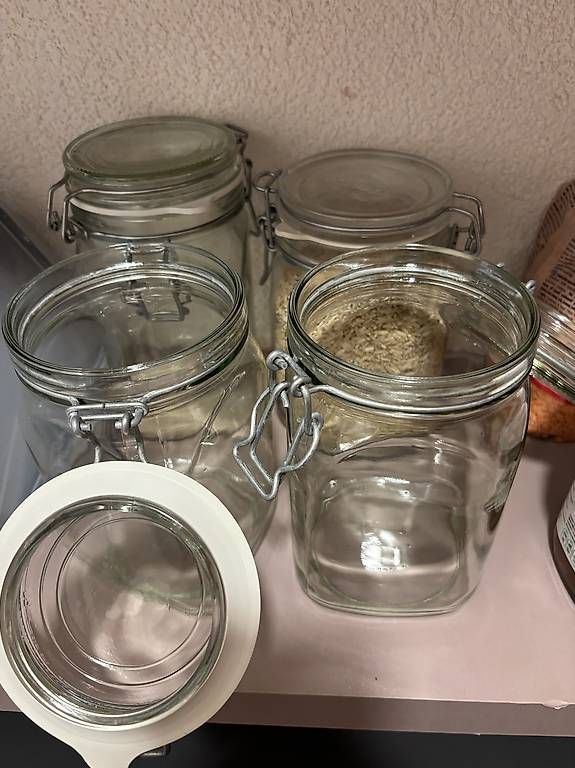 Contenitori & Simili: Tupperware – Nuovo e nell'imballaggio originale da Magglingen/Macolin venduto da kar_752n 1