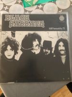 Black Sabbath / Still Paranoid In 75 hard rock. Doom