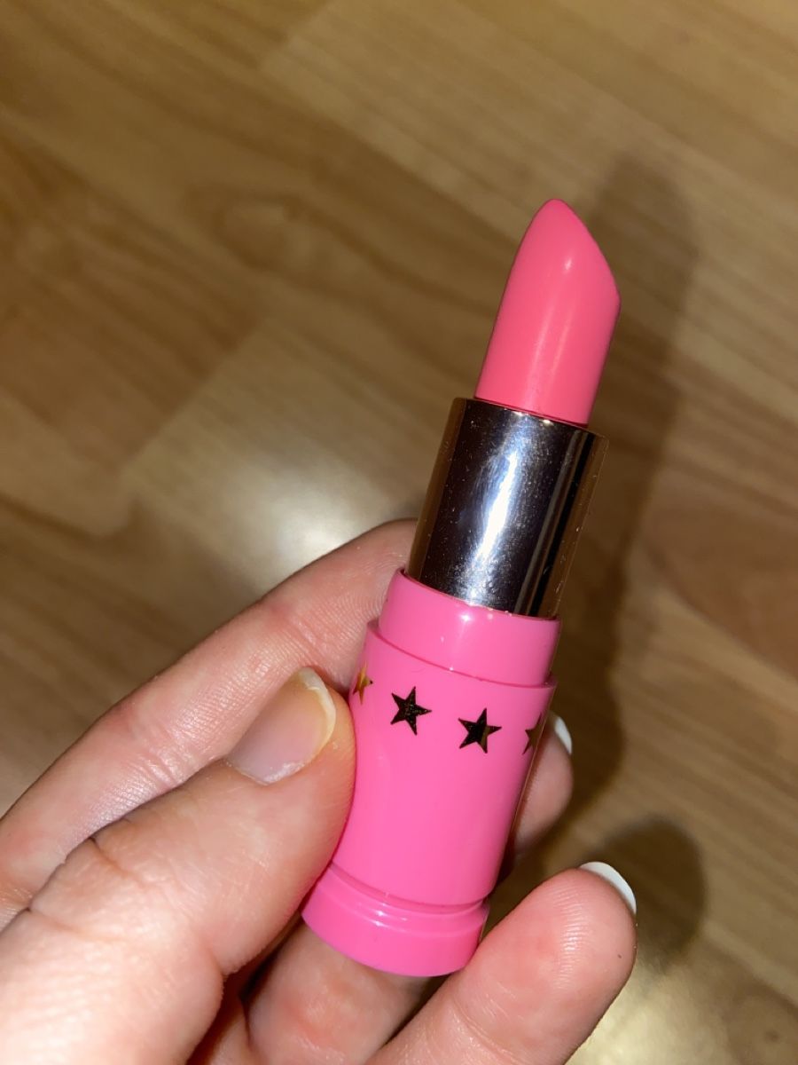 Make-up: Rouge à lèvres Jeffree Star Cosmetics Starfish – Usato da Veyrier venduto da sosozizou 2
