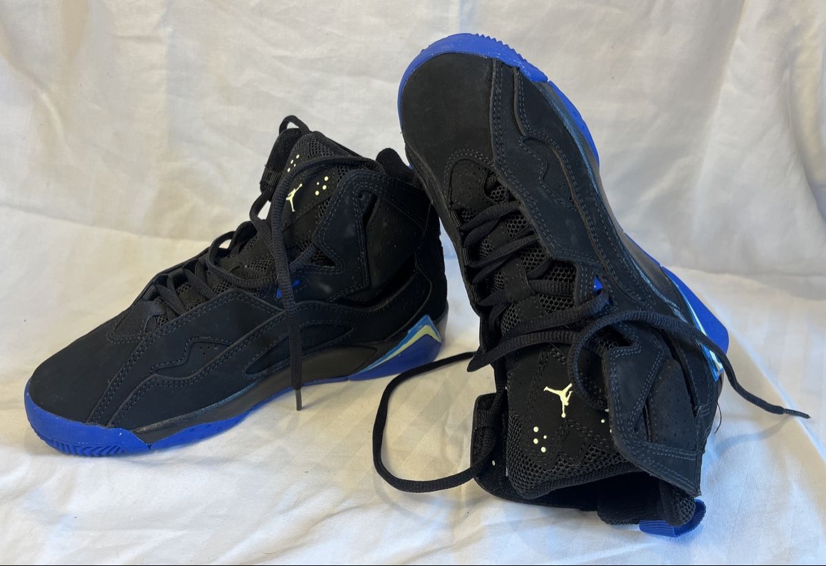 Jordan Herrenschuhe: Air Jordan True Flight – Neu (gemäss Beschreibung) aus St. Moritz von saraforsythe 7