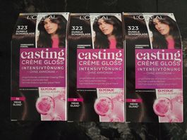 L'Oréal Paris Casting Crème Gloss 323