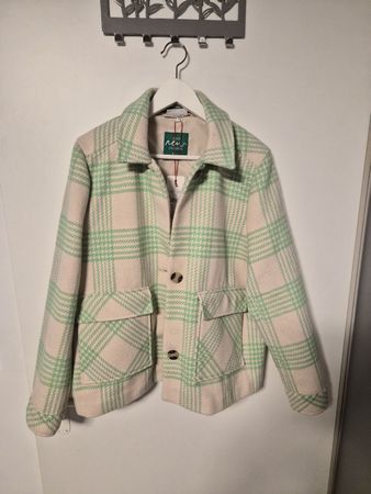 Streetone Übergangsjacke