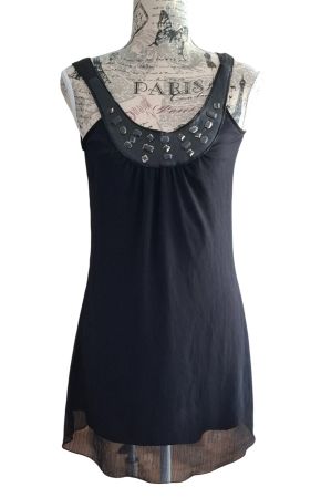 2016CV – Robe Tally Weijl – 34