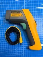 Fluke IR Thermometer 561 wenig benutzt