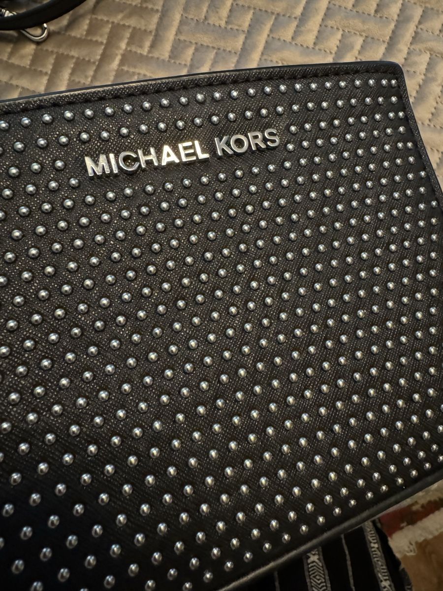 Michael Kors Borse da donna: Michael Kors Selma Mini – Usato da Oberrohrdorf venduto da V_und_V 2