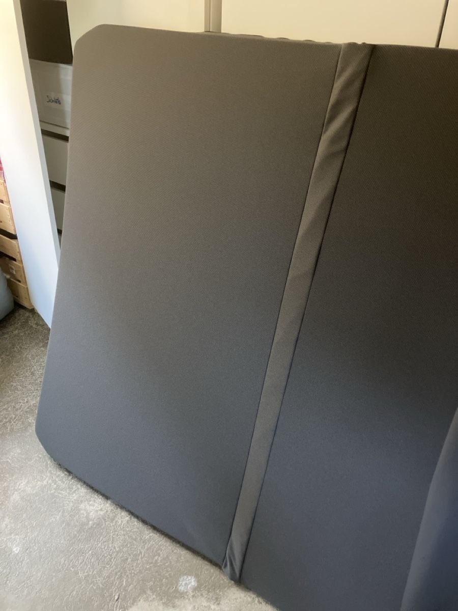 Matelas: VW t7 Multivan original Klappmatratze – Neuf (Voir description) à Gasel par sib.pfeiffer 1