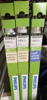3x Philips TL-D 18W Leuchtstoffröhren neu & originalverpackt