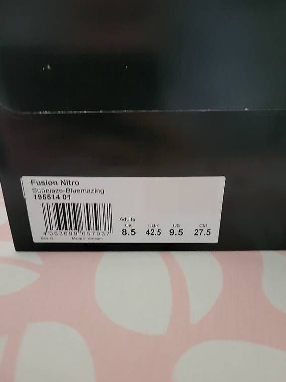 Puma Scarpe da uomo: Neue Schuhe Puma, Gr 42.5 – Nuovo (secondo la descrizione) da Suhr venduto da lul_87gh 4