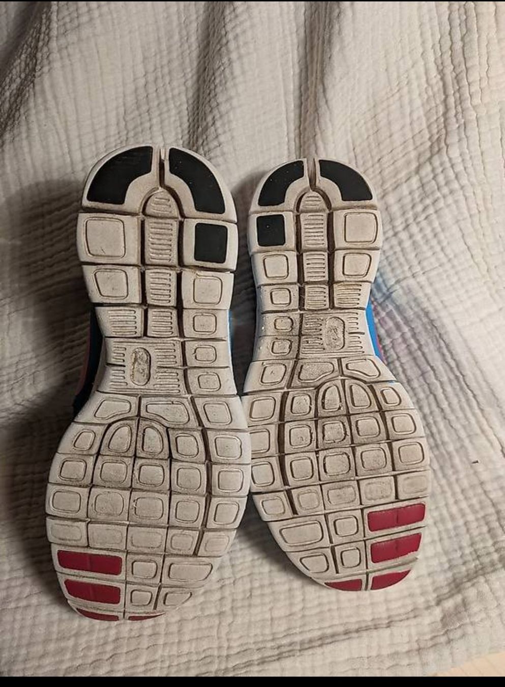 Nike Damenschuhe: Nikeschuhe Grösse 38.5 – Gebraucht aus Schwyz von Magdalena86 2