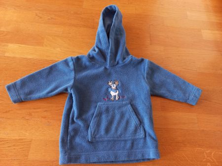 Pullover Jungen Gr.74