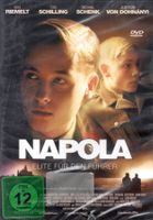 DVD: Napola (mit: Max Riemelt, Tom Schilling)
