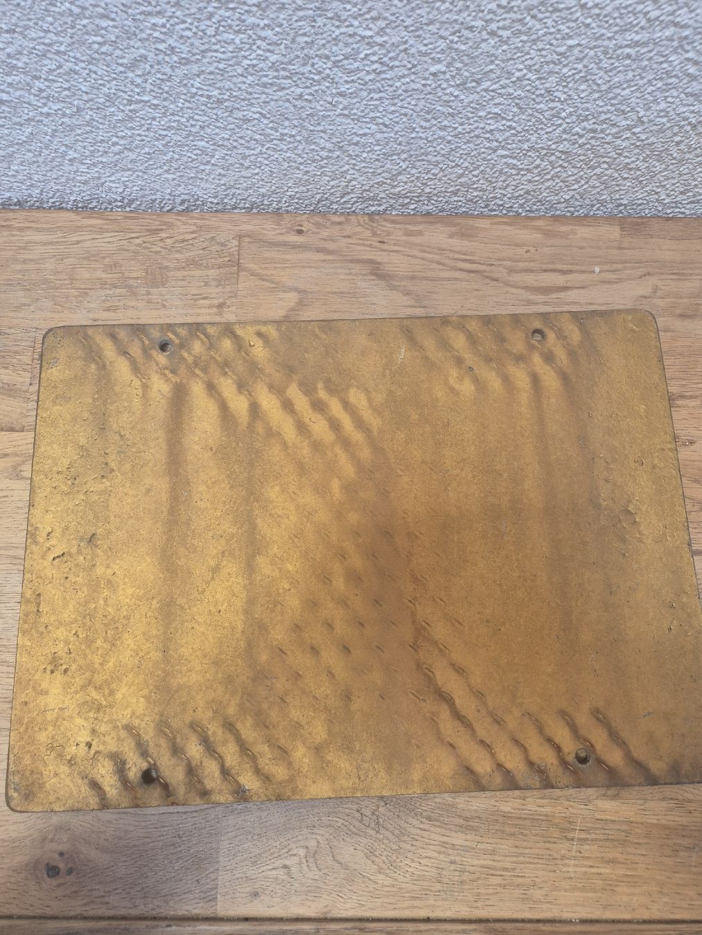 SBB/CFF/FFS Ecriteaux: Original Warnschild SBB – D'occasion à Heimenschwand par shala13 1