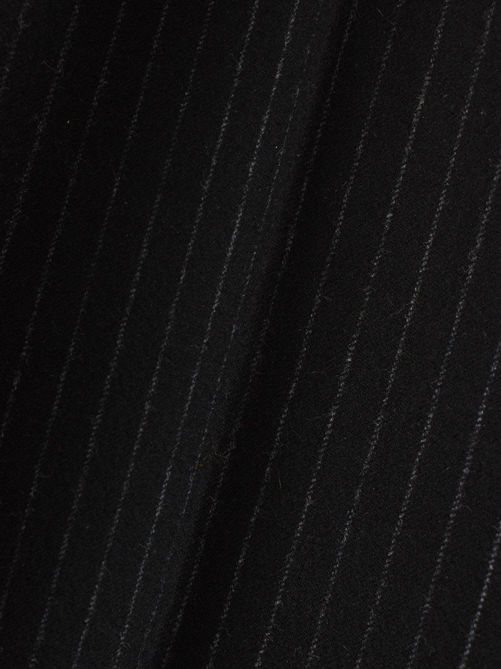 Cambio Pantaloni: Cambio Stoffhose, Gr.34, schwarz gestreift – Usato da Nürensdorf venduto da 2ND_STORY 5