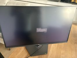 Dell G3223Q 32″ 4K 144Hz Gaming-Monitor – kaum benutzt