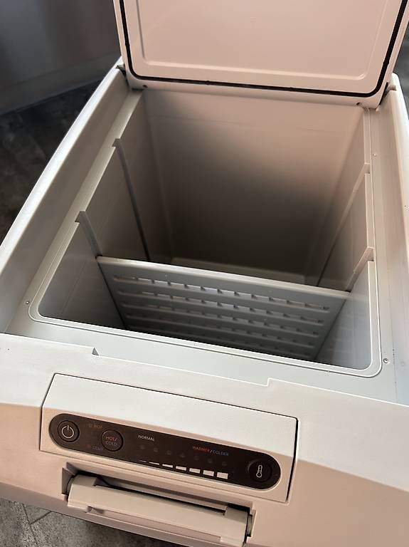 Frigoriferi & Refrigeratori: Dometic TCX 35 Kompressor Kühlbox – Usato da Schongau venduto da Beatweibel 1