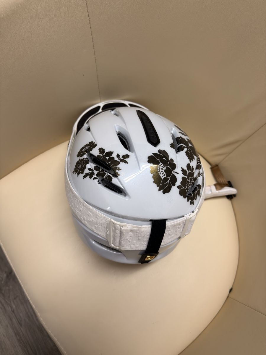 Helme: Giro Ski Helmet with Goggles  – Gebraucht aus Balzers von simonB97 1