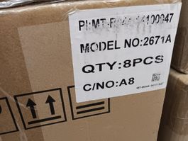 Generika Toner für HP Drucker: Q2671A