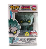 Mitsuki Sage Mode [GITD] #699 Funko POP Naruto - NEW